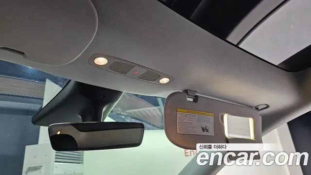 Tesla Model Y id 2681703 из Кореи 19