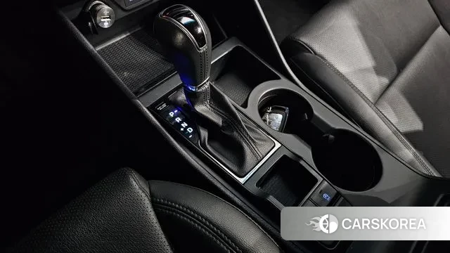 Hyundai All New Tucson id 3703724 из Кореи 19