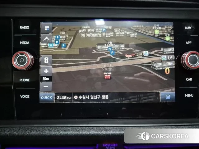 Volkswagen 7th Generation of Jetta id 3238217 из Кореи 18