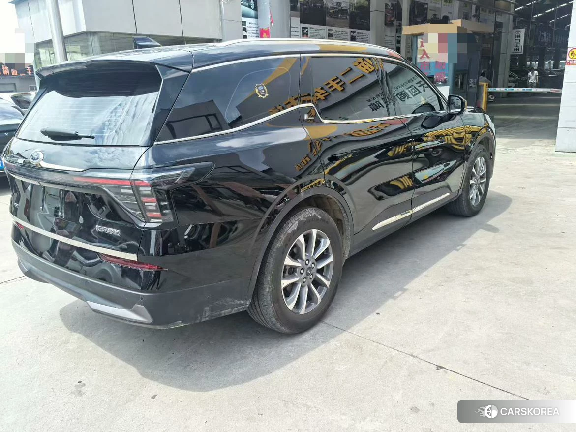 Ford Sharp World id 4492932 из Китая 9
