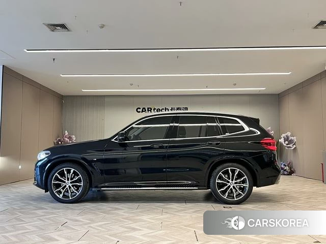BMW X3 id 4273201 из Китая 23