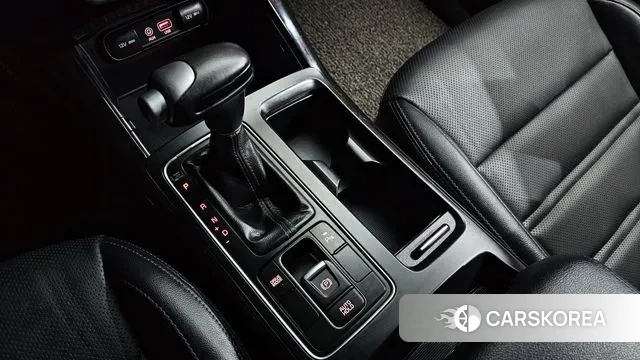 Kia The New Sorento id 3622252 из Кореи 19