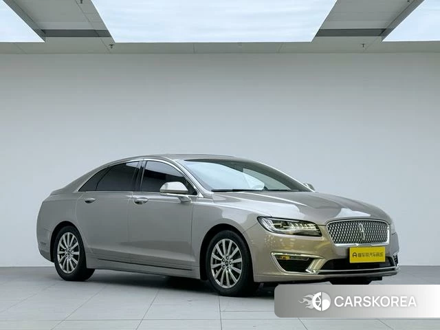 Lincoln MKZ id 3857873 из Китая 19
