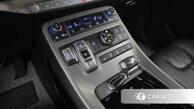 Hyundai Palisade id 4293984 из Кореи 19
