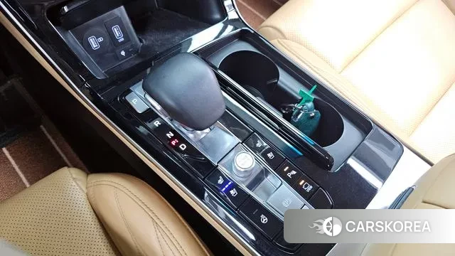 Kia K7 Premier id 3033720 из Кореи 19