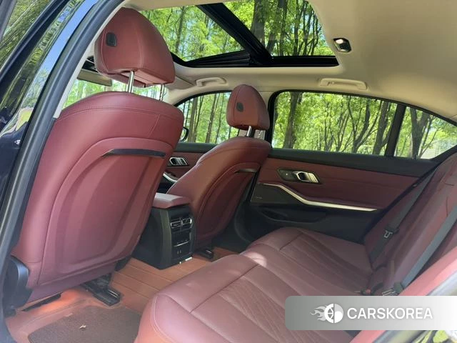 BMW 3 series id 4301408 из Китая 12