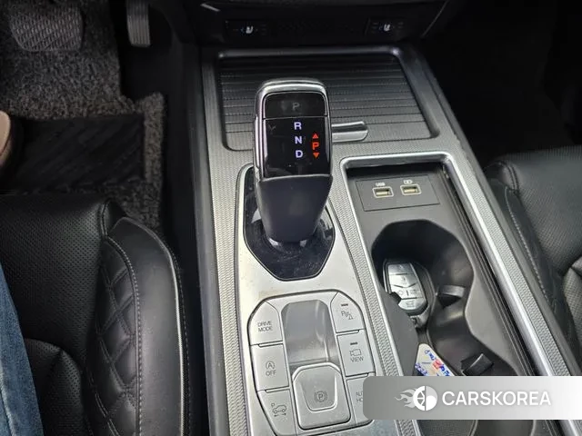 Ssangyong All New Rexton id 2964716 из Кореи 19