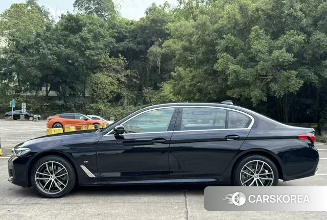 BMW 5 series id 4265959 из Китая 16
