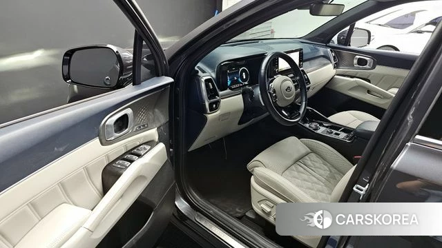 Kia Sorento 4th Generation id 3935927 из Кореи 19