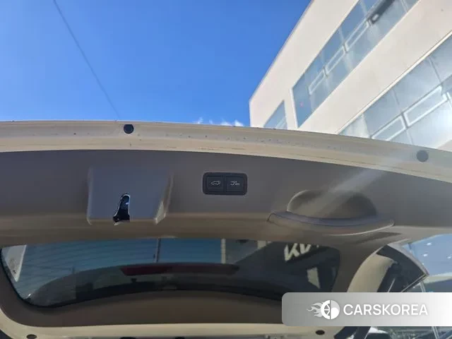 Kia Carnival 4th generation id 3289704 из Кореи 17