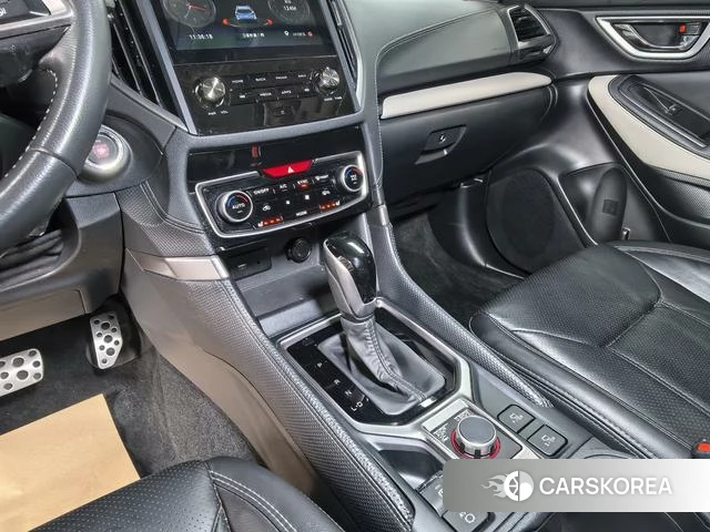 Subaru FORESTER Forester id 4218674 из Китая 28