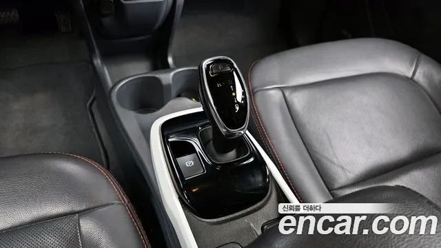 Chevrolet (GM Daewoo) Bolt EV id 2887012 из Кореи 19