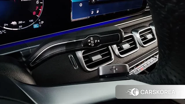 Mercedes-Benz GLE-Class W167 id 3580763 из Кореи 19