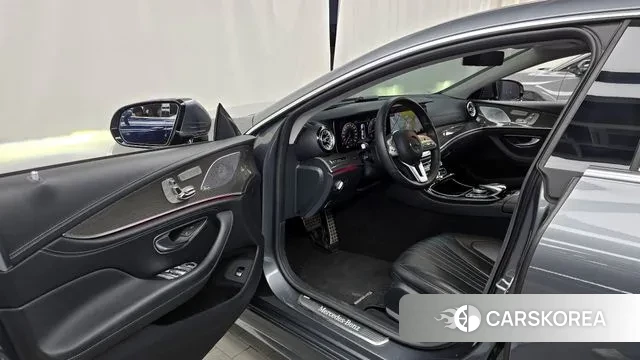 Mercedes-Benz CLS-Class C257 id 3423294 из Кореи 19