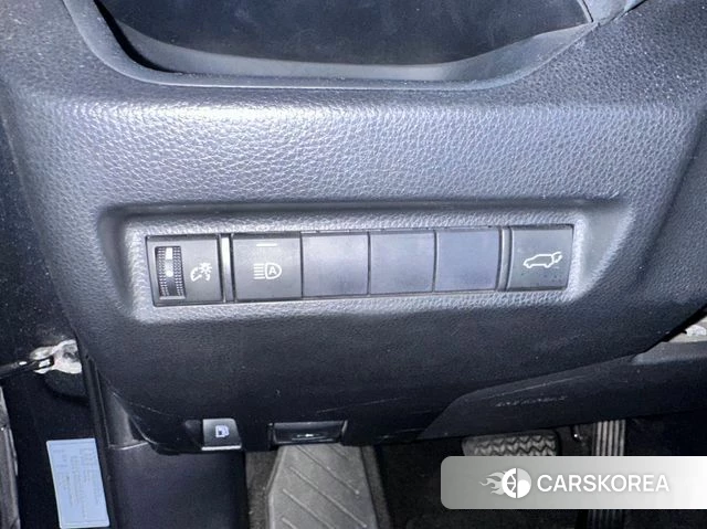 Toyota RAV4 5th Generation id 4377332 из Кореи 19
