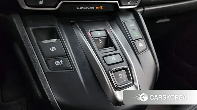 Honda CR-V 5th generation id 3539398 из Кореи 19