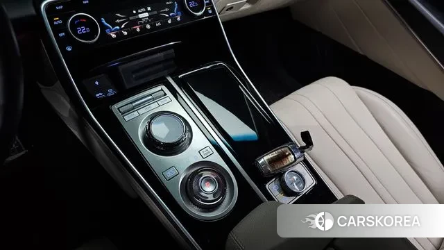 Genesis GV80 id 3467486 из Кореи 19