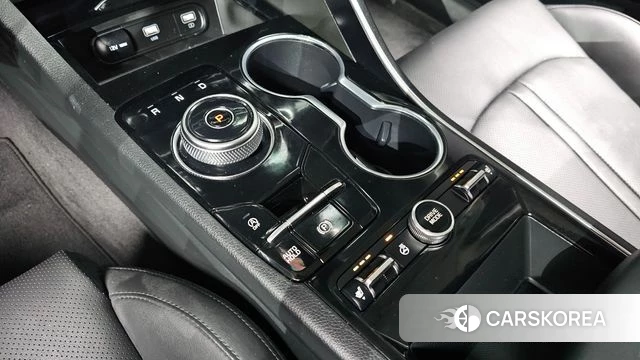Kia K5 3rd generation id 4778770 из Кореи 29