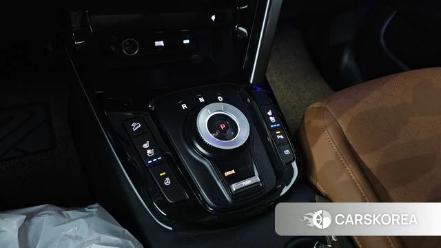 Kia The New Seltos id 4487766 из Кореи 33