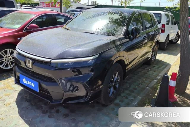 Honda Hao Ying id 4258902 из Китая 16