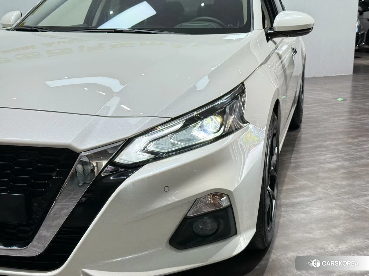 Nissan Teana id 4452587 из Китая 30