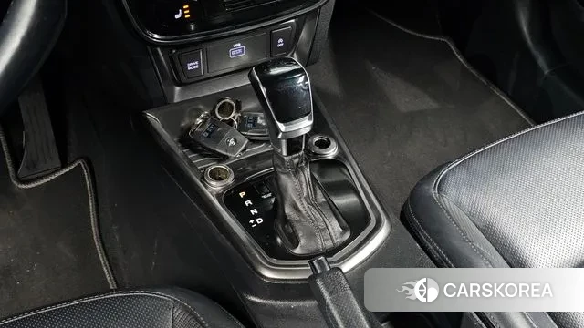 Ssangyong Berry New Tivoli id 3671479 из Кореи 19