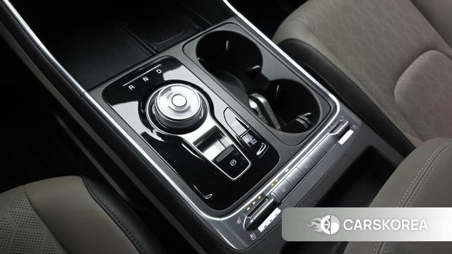 Kia The New Carnival 4th Generation id 4177928 из Кореи 19