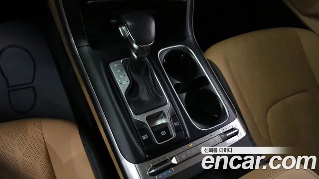 Kia Carnival 4th generation id 2944604 из Кореи 19