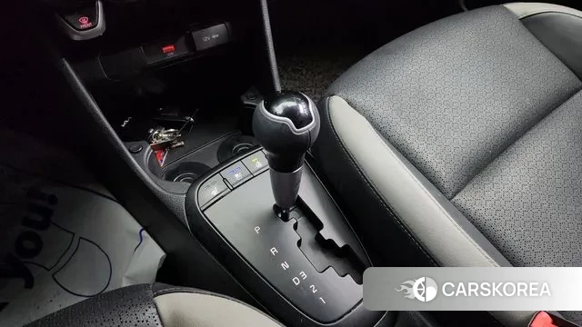 Kia Morning Urban (JA) id 3572081 из Кореи 19