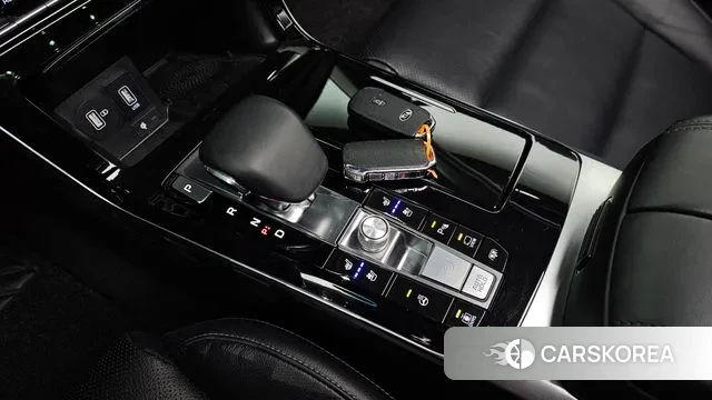 Kia K7 Premier id 3771877 из Кореи 19