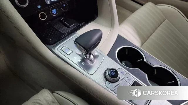 Genesis The New G70 id 3614782 из Кореи 19