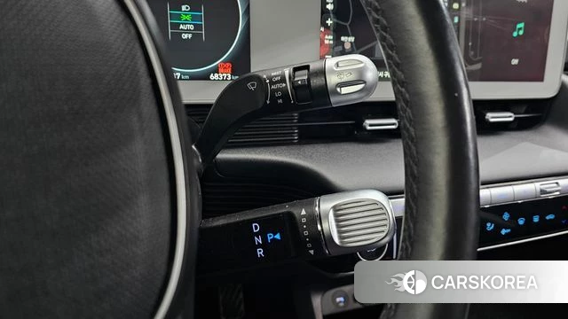 Hyundai Ionic 5 id 3878199 из Кореи 19