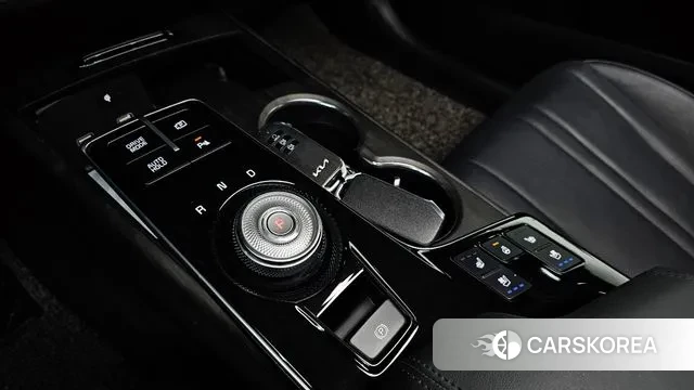 Kia K8 id 3581880 из Кореи 19