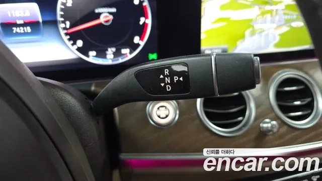 Mercedes-Benz E-Class W213 id 2957033 из Кореи 19