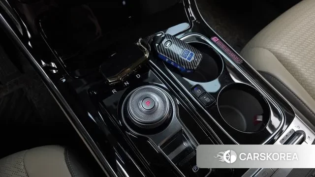 Kia Carnival 4th generation id 3329500 из Кореи 19