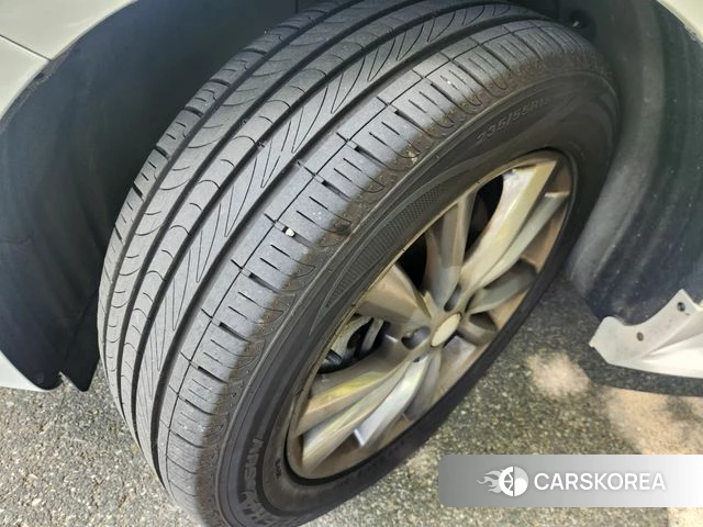 Kia The New Carnival id 4772986 из Кореи 19