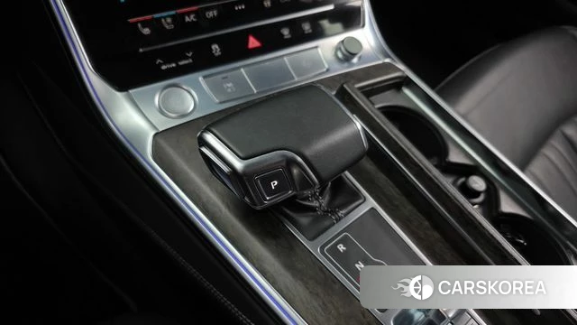 Audi A6 (C8) id 4446015 из Кореи 19