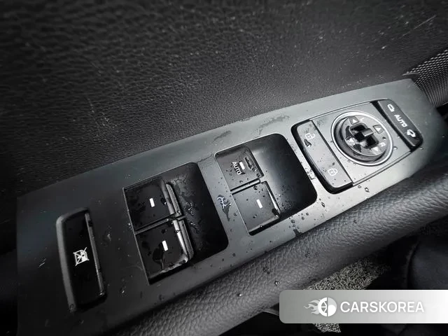 Hyundai Sonata New Rise id 2982038 из Кореи 17