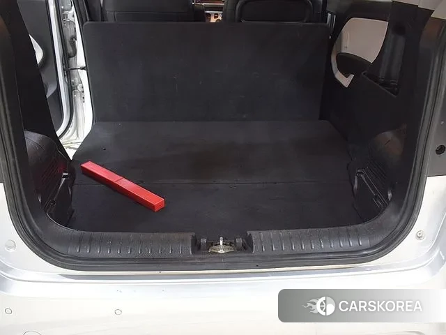 Kia The New Ray id 3737248 из Кореи 18