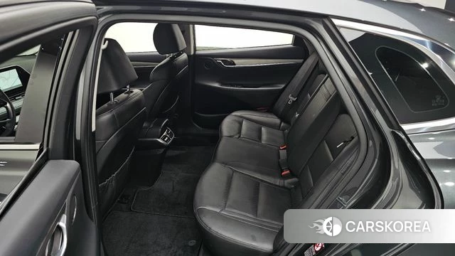 Hyundai The New Grandeur IG id 4429280 из Кореи 29