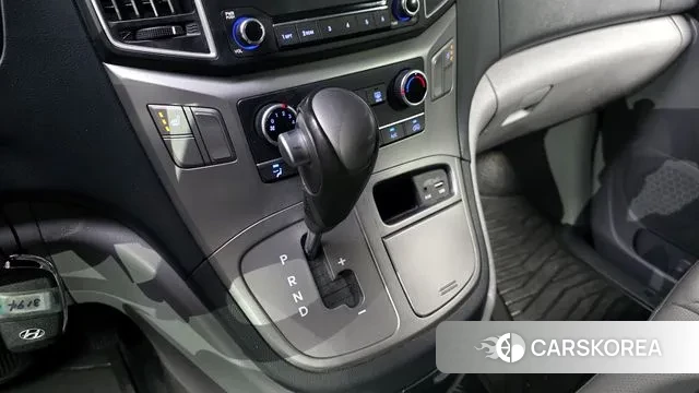 Hyundai The New Grand Starex id 3085303 из Кореи 19