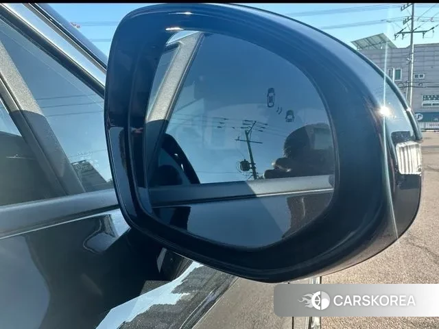 Kia K5 3rd generation id 3645311 из Кореи 18