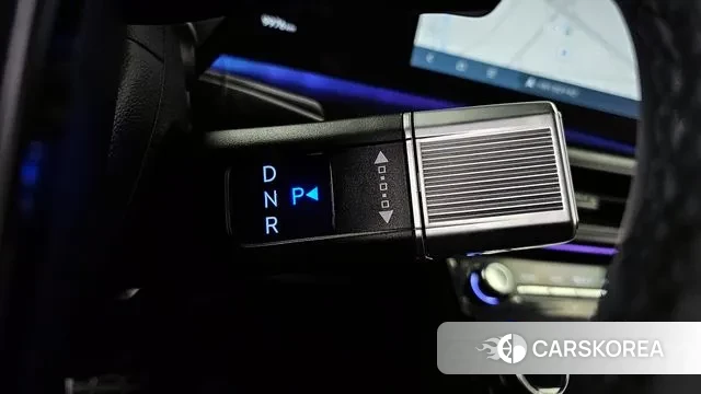 Hyundai Santa Fe (MX5) id 3452040 из Кореи 19