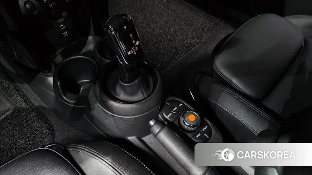 Mini Cooper S id 2890429 из Кореи 19