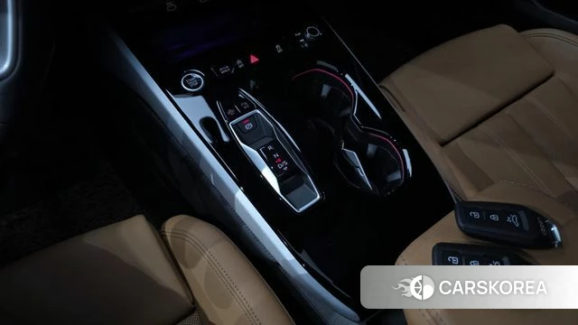 Audi A5 (B10) id 3841094 из Кореи 19