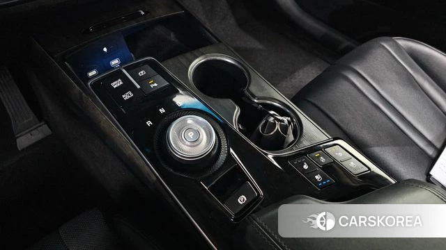 Kia K8 id 4434163 из Кореи 35