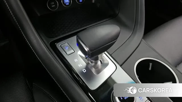 Genesis The New G70 id 2989008 из Кореи 19