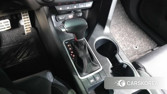 Kia Sportage The Bold id 4225511 из Кореи 36