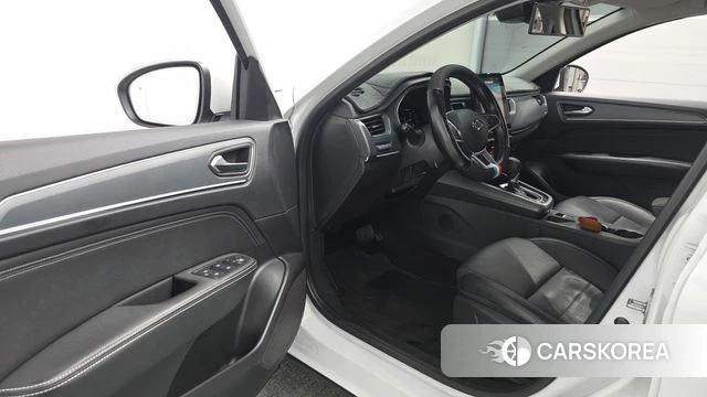 Renault Korea (Samsung) XM3 id 4750869 из Кореи 29
