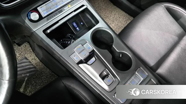 Hyundai Kona Electric id 4496439 из Кореи 19